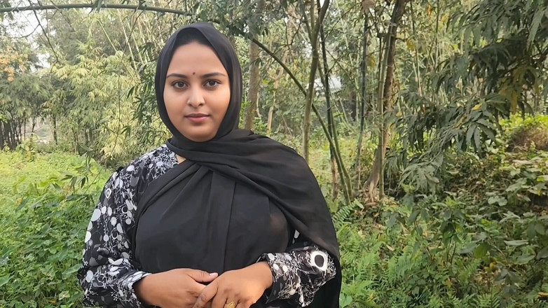 Banglavabi02: Pertama kali sama pacar bagian 01