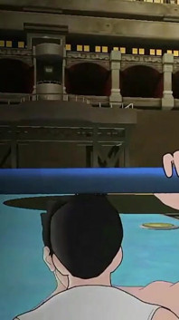 Mako en Bolin