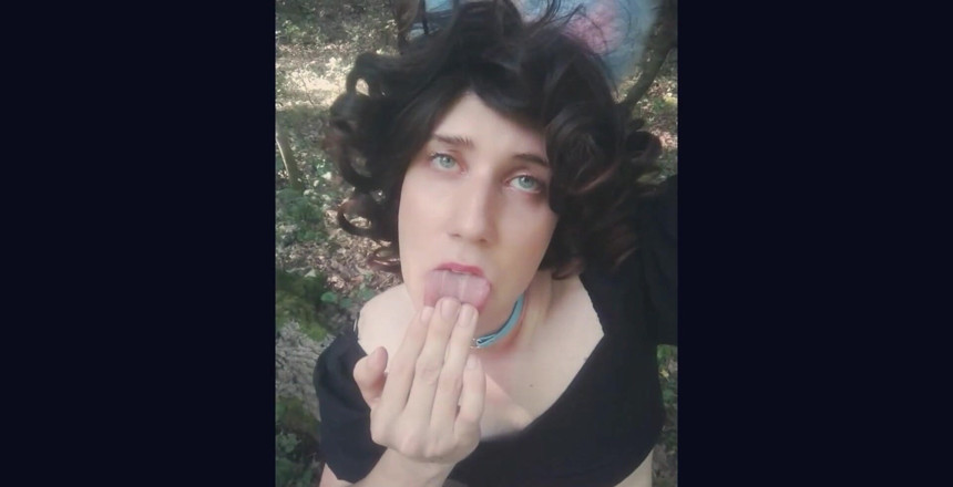 Anna Rios: Oh ces belles matinées dans les bois