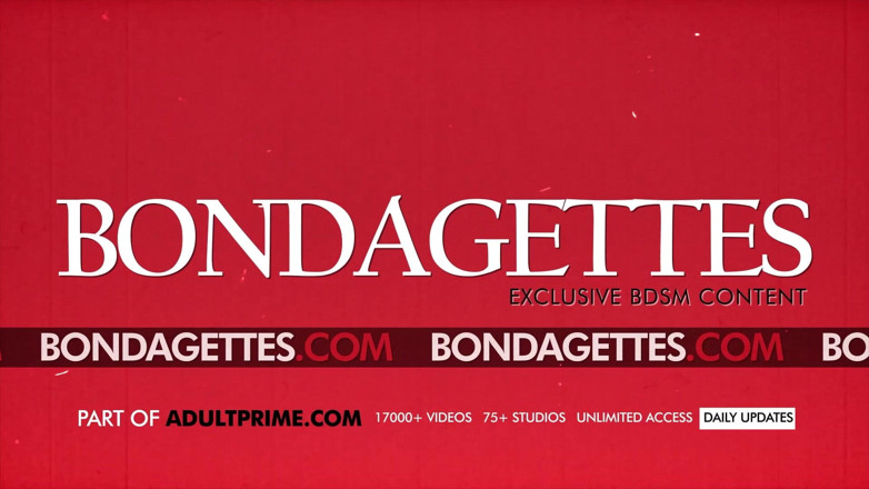 Bondagettes: Bemby 1