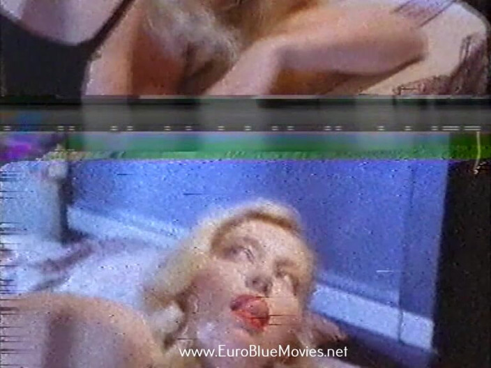 Euro Blue Movies: Бекфілд у русі