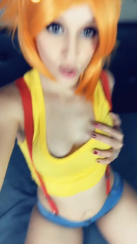 Cosplay