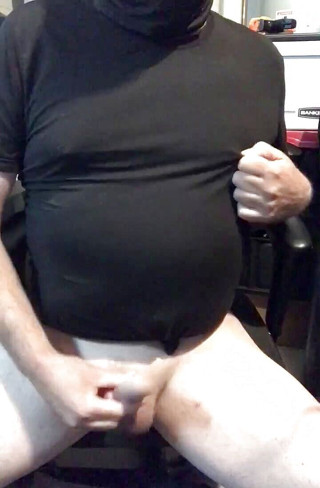 Kinky horny gay bois: Глупый сисси дрочит и хлюпает, а Talsk тоже грязная