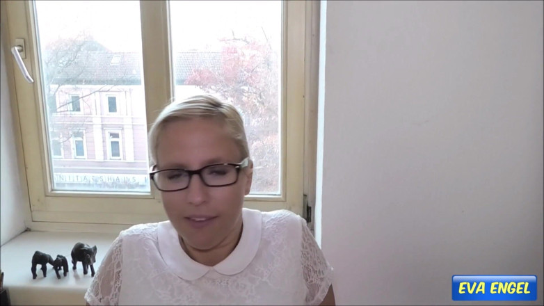 Eva Engel: Кремпай для траху з моїм босом
