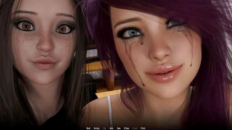 Dirty GamesXxX: WVM: otwarty związek jest najlepszą rzeczą, jaka kiedykolwiek się wydarzyło...