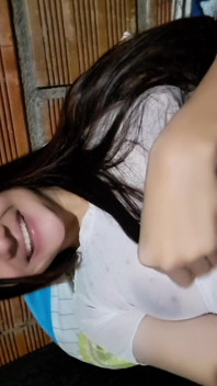 Dripping Wet Masturbation Session Caught Close