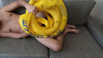 Inflatable Lovers: Joacă cu flotor 2