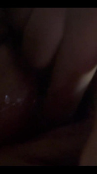 I Had Been Days Without Cumming