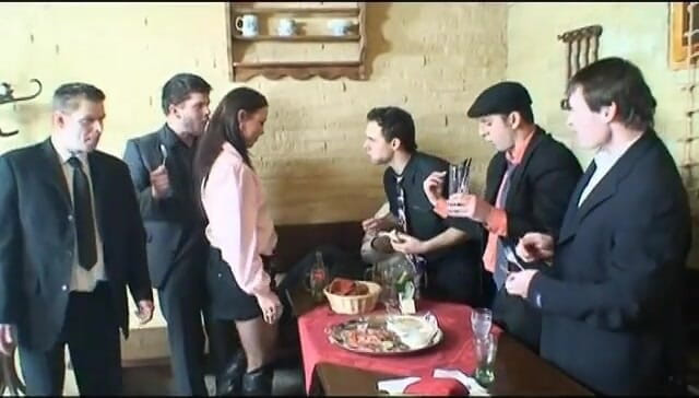 Real Home Made: Secrètement sur le restaurant - DVD