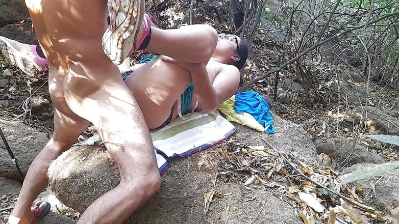 Marys: Jungfräulichkeit im Dschungel verloren
