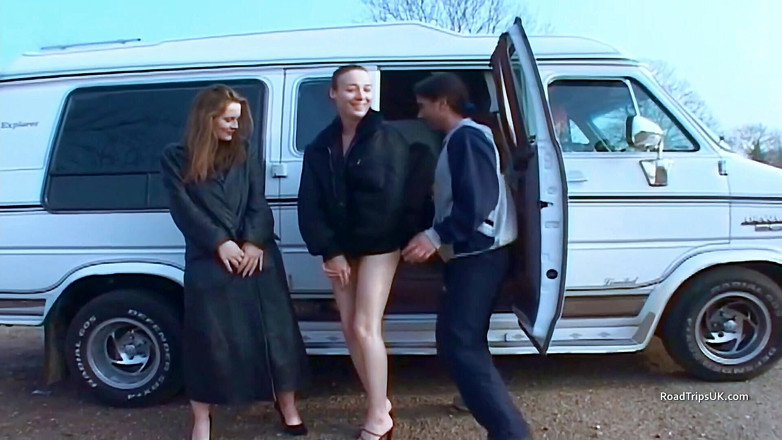 Road Trips UK: Roadtrip до Кембриджу: Джина &amp; Віра