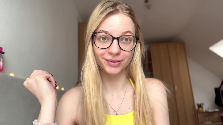 Goddess_Bella_Rae: Banci - terekspos