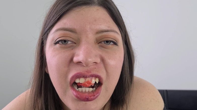 Alice H: Kaugummi