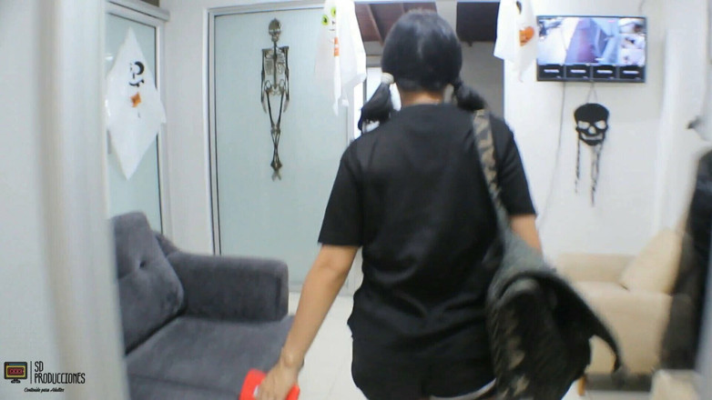 Vayolet: Sex pentru prima dată cu fratele vitreg al celui mai...