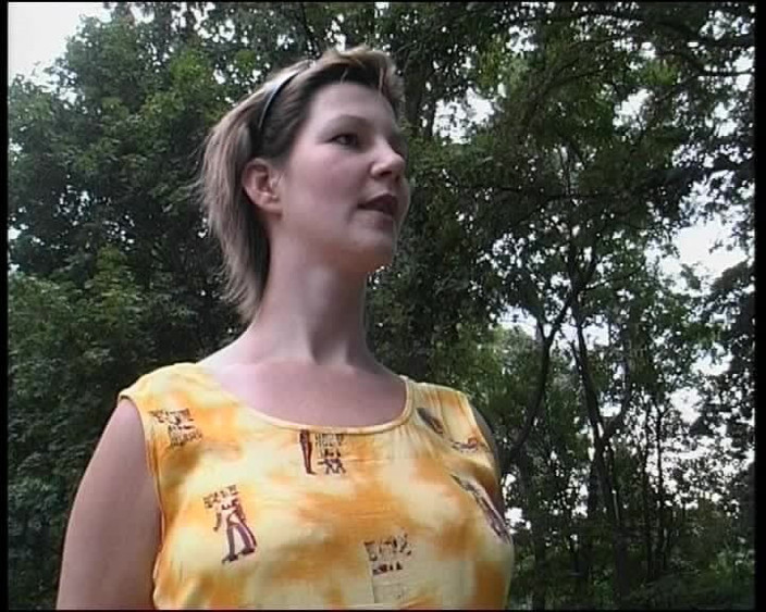 German Fuck Movie: Pregnant Fucked