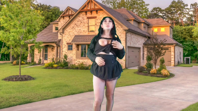 Kitty_Cross: Rumah manis 666 pantat cantik tapi pantatnya bentuk feminin di jala