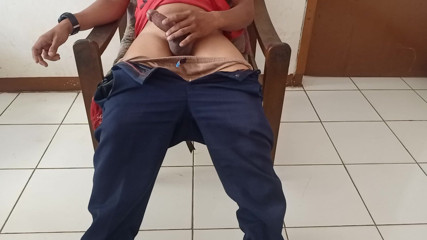 Veriezzz: Thủ dâm cho đến khi thúc đẩy