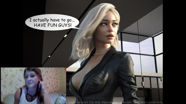 Top comics: Promosi Bagian 2
