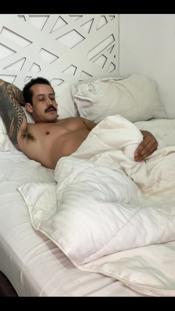 Pedro Surf: Pojďte do postele!