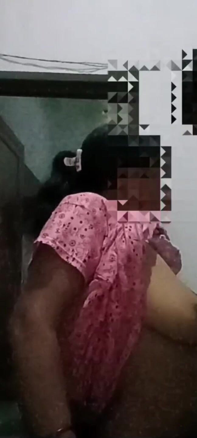 Chudai: Bhabhi Ko Cuisine Me Choda