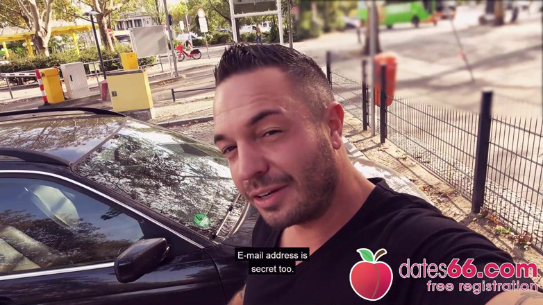 Dates66: Frech! Zierliche studentin lou nesbit geknallt! (englisch)