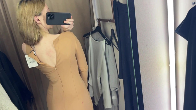 Skinny_lady69: Ідеальна богиня поклоняється тілу