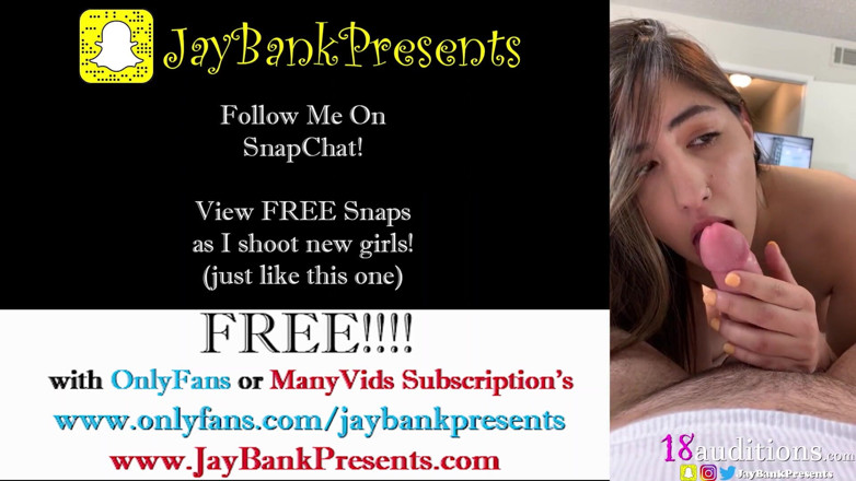 Jay Bank Presents: Thiếu niên Ba Tư nghiệp dư Ả Rập Veronica Vella X...