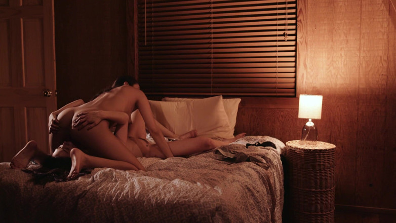 SweetheartVideo: Terror Camp_scene 1_Wild y Pussies.mp4 mojada