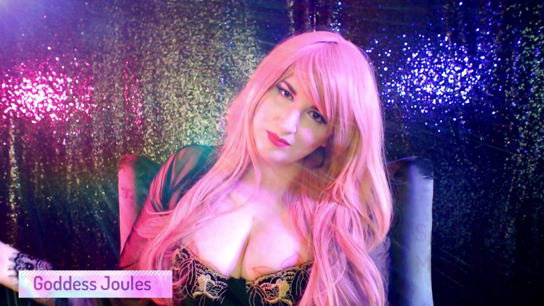 goddessjoules: 牺牲