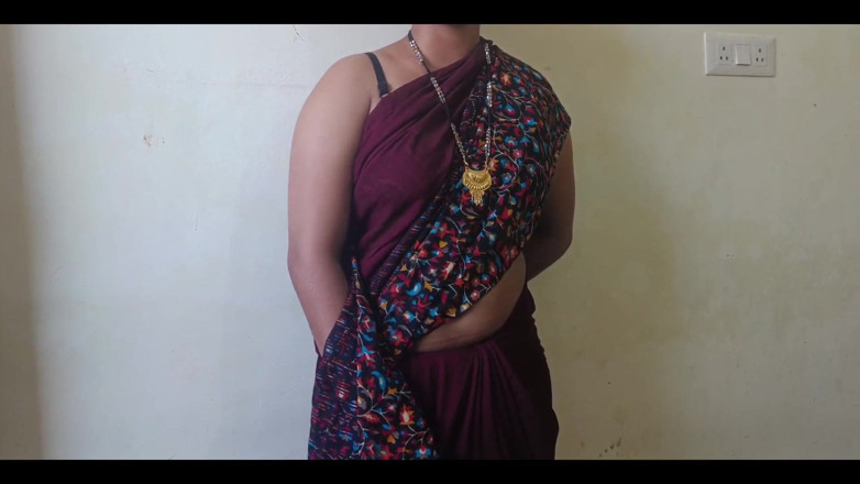 YOURAMRITA04: Video rekaman seks tante seksi india!