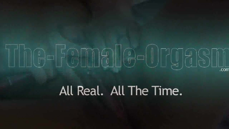 The Female Orgasm: Розовая кнопка