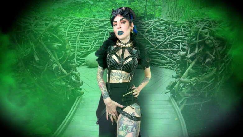 Baal Eldritch: Digoda oleh lull Siren: Kekasih Tawanan Harpy - Joi, Homewrecker, Executrix