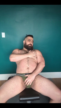 Just a Little Peak.