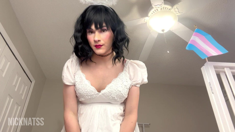 Natalie Napoli: Dialihkan oleh Valentines Angel