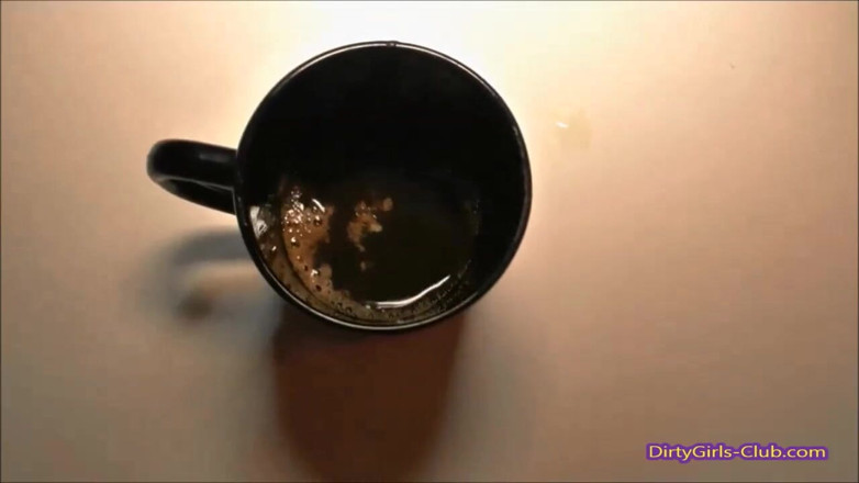 Dirtygirls Club: Grädde till mitt kaffe!