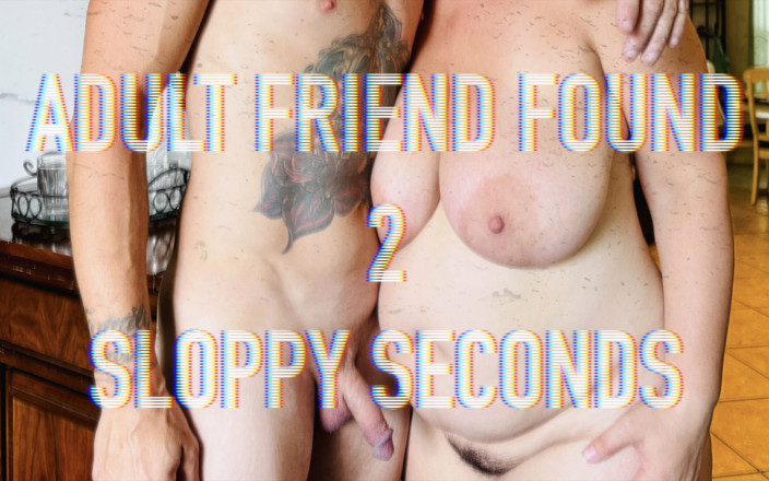 Peacock couple: Volwassen vriend gevonden 2 - natte tweede portie