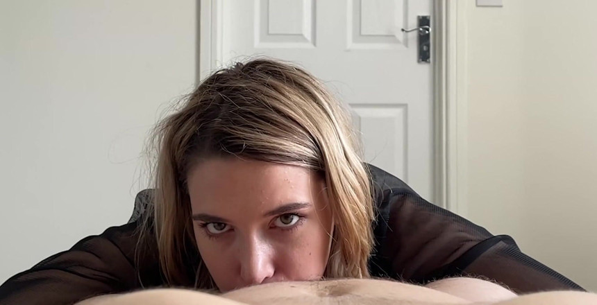 Samantha Flair: A sessão de fotos xxx parte 1