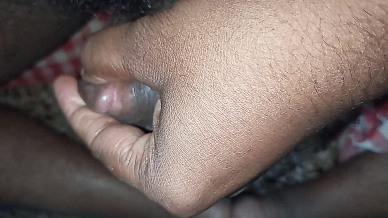 Sweet Indian cock: アンジャリ妻クソバスルームのアナルホール