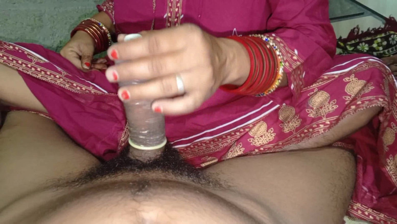 Amrita: Seks bhabhi devar
