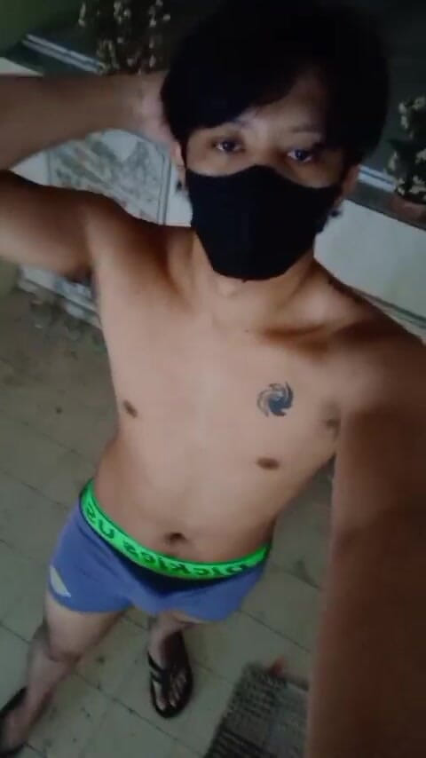 The Kraken: Outdoor Striptease for Stepdaddy! Want to Join? Pinoy Softcore, Striptease