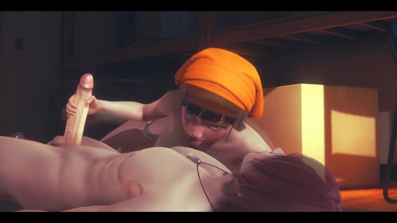HentaiTubes: Ejderha topu hentai - seksi bir kaltak gibi pan bölüm 2 - Japon...