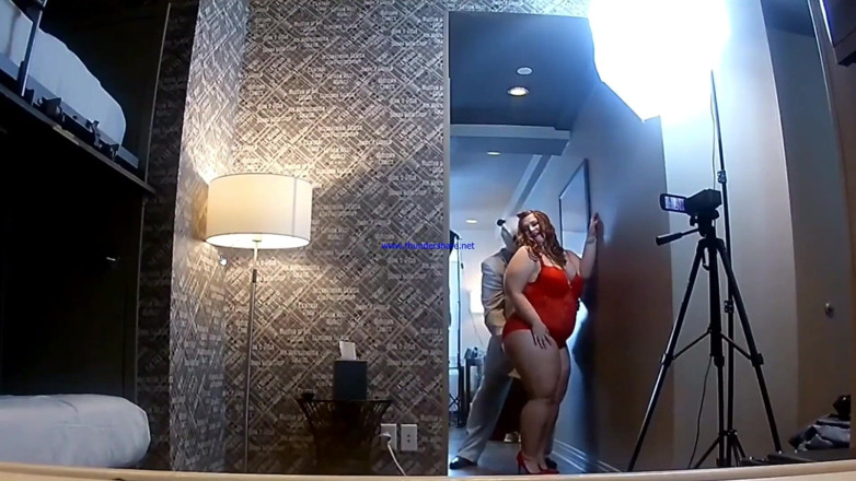 PornoJuice Faphouse: Tiffany Star, BBW, doublement de plaisir
