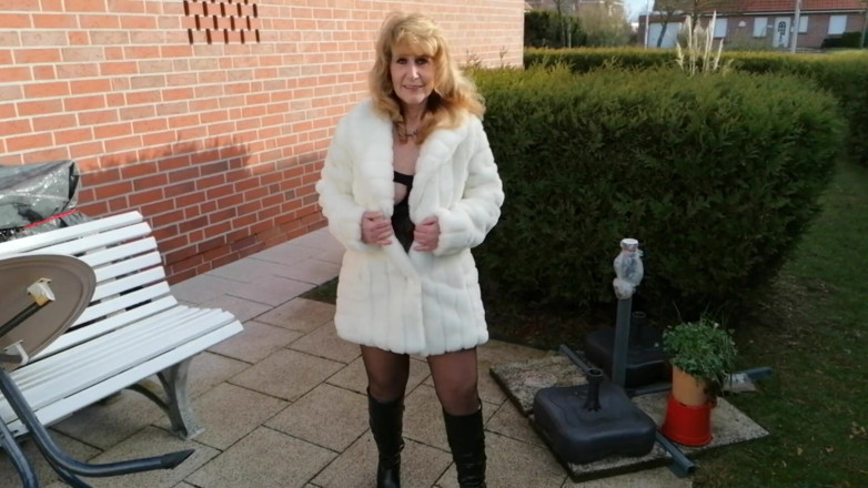 Extrabot: Troppo freddo per pipi