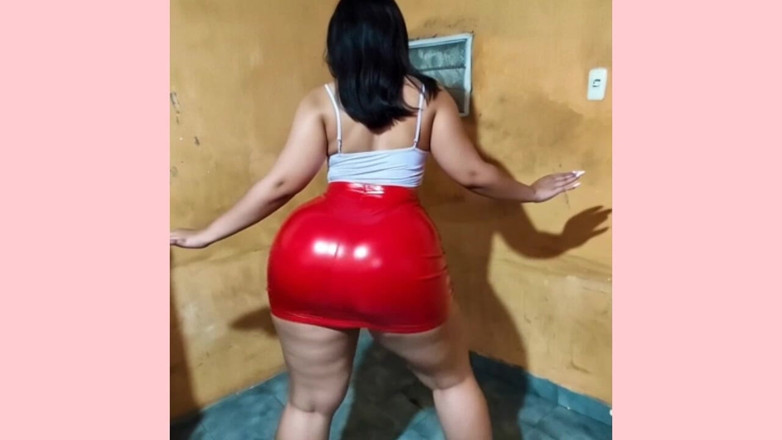 Xprohibidox1: Culona Deliciosa