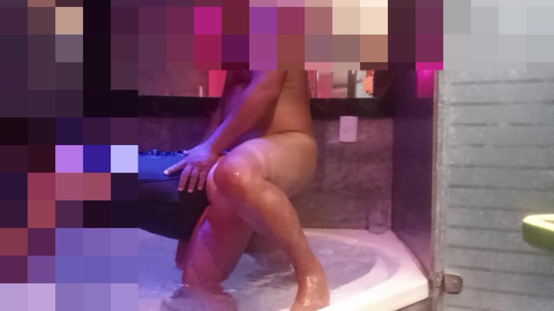 anal_queen_amateur: Я відвіз дівчину до мотелю, план був зробити анальний секс і глибоке горло.