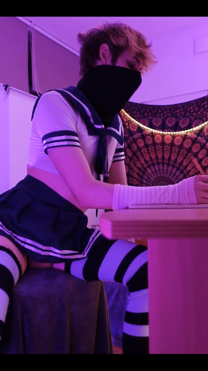 Trappybae: Volles solo
