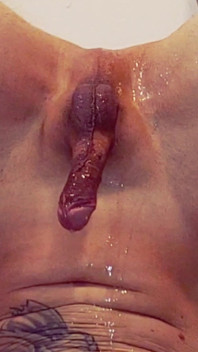 From the Ass Into My Mouth