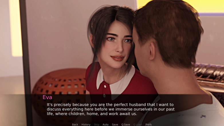 Wickedgammes studio: Isteri Sangat Suka Bermain, Bahagian 16