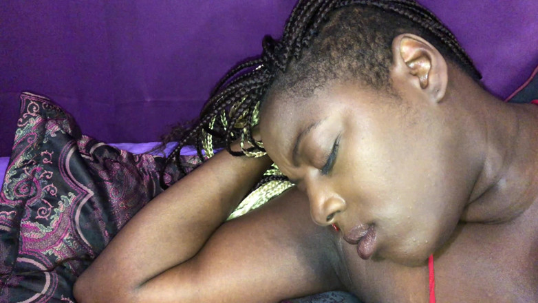 Alisa Lamoure Productions: Power nap 2