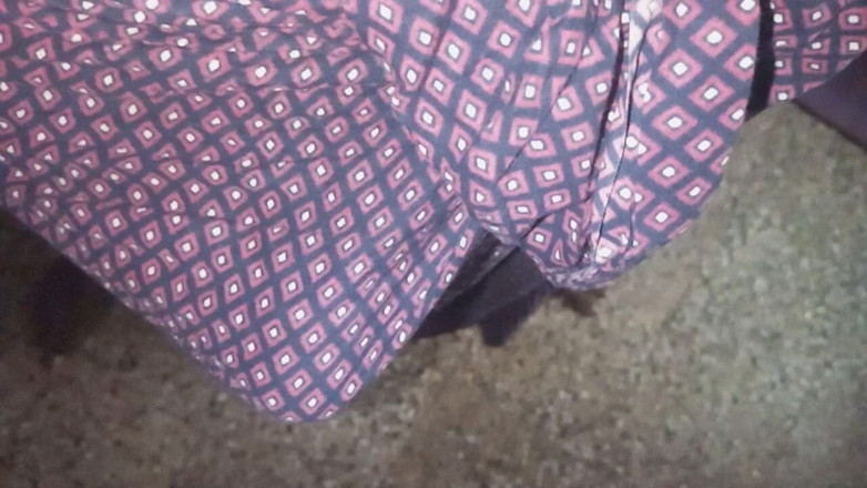 Sweet Indian cock: Mătușă desi Ki Gaand Mara Aaj Bada Lauda Chusaa